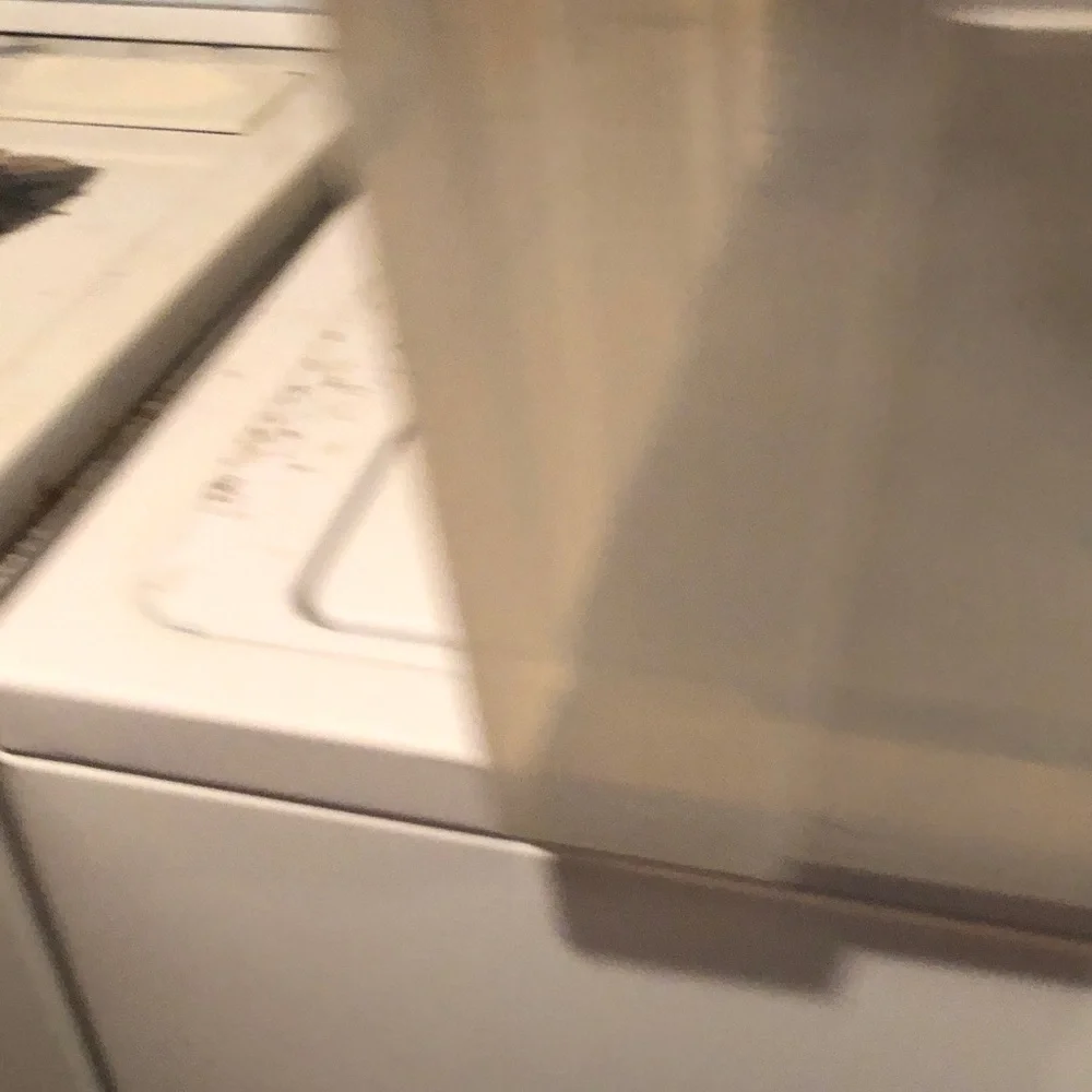 Clear storage bins